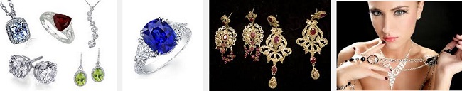 Directory of Jewelry Stores